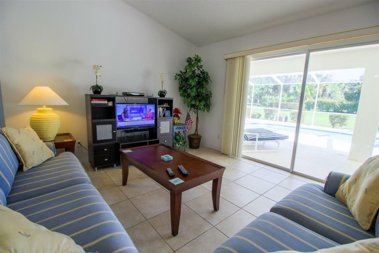 Pool Home Close To Golf And Nature - Comfort - 4 Bedroom Инвернесс Экстерьер фото